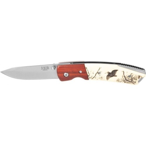 Knife Joker JKR367, Bird Theme