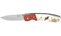 Knife Joker JKR367, Bird Theme