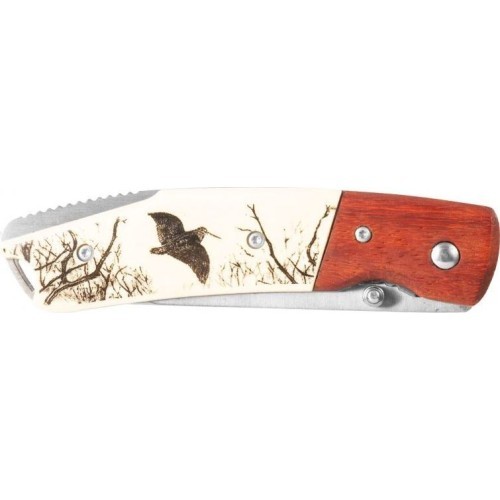 Knife Joker JKR367, Bird Theme