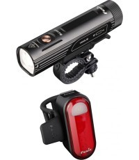 Fenix BC26R LED flashlight plus BC05R V2.0 free of charge