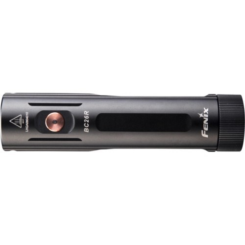 Fenix BC26R LED flashlight plus BC05R V2.0 free of charge