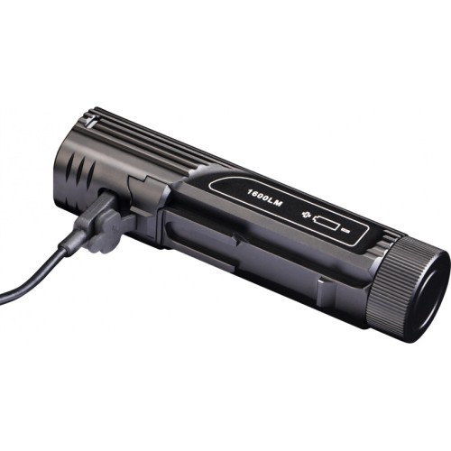 LED žibintuvėlis Fenix BC26R su nemokamu BC05R V2.0