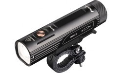 LED žibintuvėlis Fenix BC26R su nemokamu BC05R V2.0