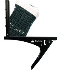 "Buffalo" stalo teniso tinklelio rinkinys "Basic clip-on