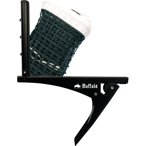 "Buffalo" stalo teniso tinklelio rinkinys "Basic clip-on
