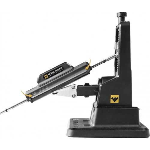 Diamond stone 320 for Work Sharp Precision Adju