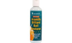 Biliardo kamuoliukų atnaujinimo priemonė Aramith Ball Restorer 250 ml