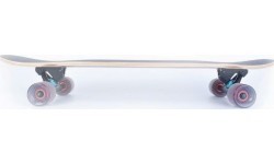 Longboard&039as Tempish MORAVIA II