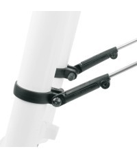 SKS fender stays for fork 27-31mm (pair)