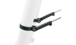 Skydelių laikikliai SKS for fork 27-31mm (pair)