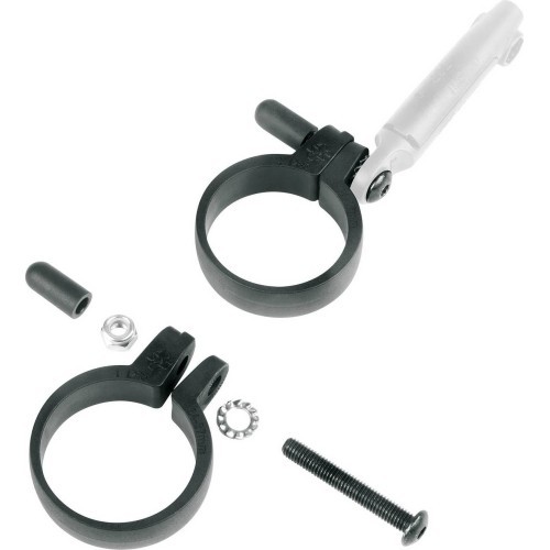 Skydelių laikikliai SKS for fork 27-31mm (pair)
