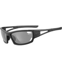 Tifosi Dolomite 2.0 Sunglasses, 1020100101, matte black, 100% UV protection