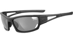 Akiniai nuo saulės Tifosi Dolomite 2.0, 1020100101, matinė juoda spalva, 100% apsauga nuo UV spindulių