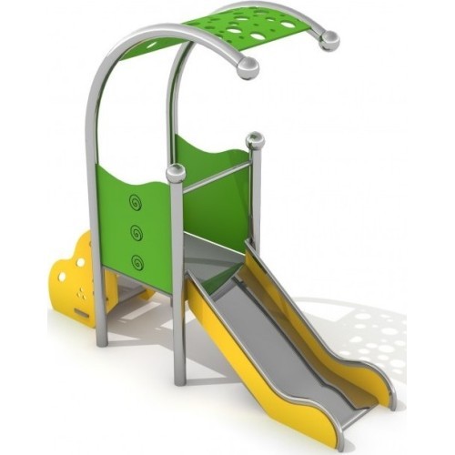 Playground Climbing Frame Inter-Play Infano 3