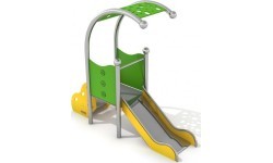 Playground Climbing Frame Inter-Play Infano 3