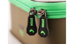 ZFISH Aquacore Eva Case M