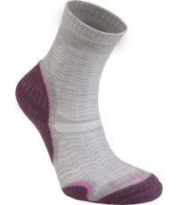 Носки Bridgedale Hike Ultralight Aubergine - 390