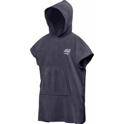 PONCHO TOWEL - 06