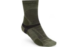 UL TrailRun Zero Merino Sport Boot Green S - 736