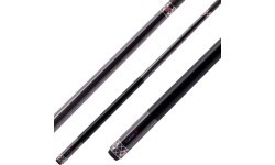 Biliardo lazda Pool Cuetec Cynergy X, RAW UPW, 3/8x14, 11,8 mm