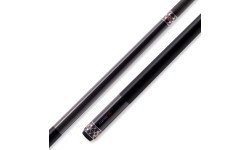 Biliardo lazda Pool Cuetec Cynergy X, RAW UPW, 3/8x14, 11,8 mm