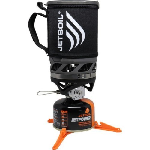 Camping Cooker Jetboil MicroMo, 0.8l