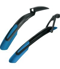 Комплект крыльев 29" SKS X-Blade & Shockblade blue