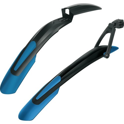 Mudguard Set 29" SKS X-Blade & Shockblade Blue