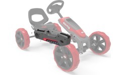 Reppy - Chain guard Rebel