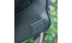 Kelioninis krepšys ant bagažinės SKS Infinity Urban XL black
