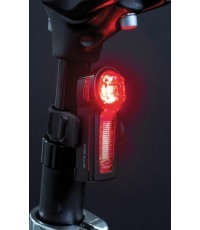 Galinė lempa Trelock LS 740 I-GO VECTOR REAR SIGNAL