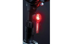 Rear light Trelock LS 740 I-GO VECTOR REAR SIGNAL