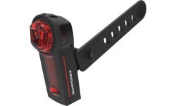 Rear light Trelock LS 740 I-GO VECTOR REAR SIGNAL