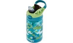 Vaikiška gertuvė Easy Clean Green Dino Boy CON2127479, 420 ml