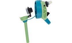 Детская бутылочка для воды Easy Clean Green Dino Boy CON2127479, 420 мл