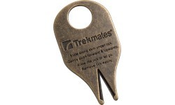 Erkių pašalinimo įrankis Trekmates