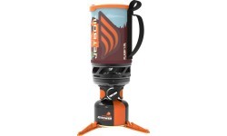 Turistinė viryklė Flash PCS 1,0 L Mountainscape