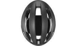 Šalmas Uvex rise pro MIPS black matt-52-56CM