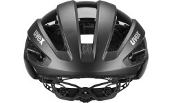 Šalmas Uvex rise pro MIPS black matt-52-56CM