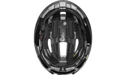 Šalmas Uvex rise pro MIPS black matt-52-56CM