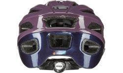 Uvex True Plum-Deep Space Helmet 52-56 cm