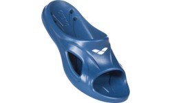 Шлёпанцы Arena Hydrosoft II JR Hook, розовые, размер 30 - 700