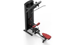 Back Trainer Marbo MP-U211, Red