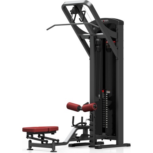 Back Trainer Marbo MP-U211, Red