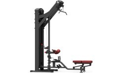 Back Trainer Marbo MP-U211, Red