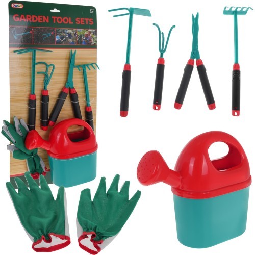 MEGA Little Gardener Set