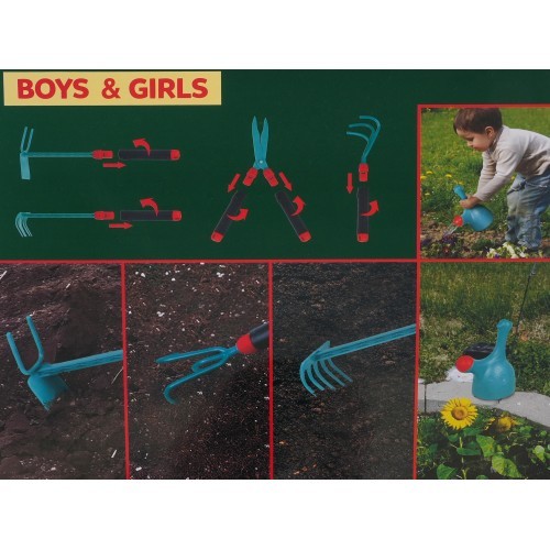 MEGA Little Gardener Set