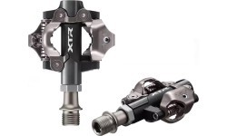 Педали Shimano XTR PD-M9200 (SPD)