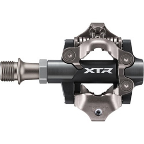 Shimano XTR PD-M9200 Pedals (SPD)