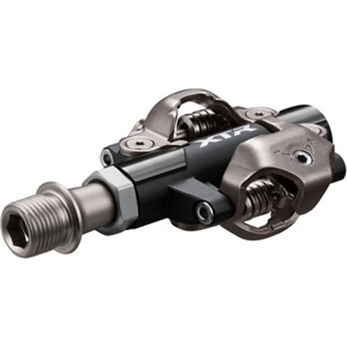Педали Shimano XTR PD-M9200 (SPD)